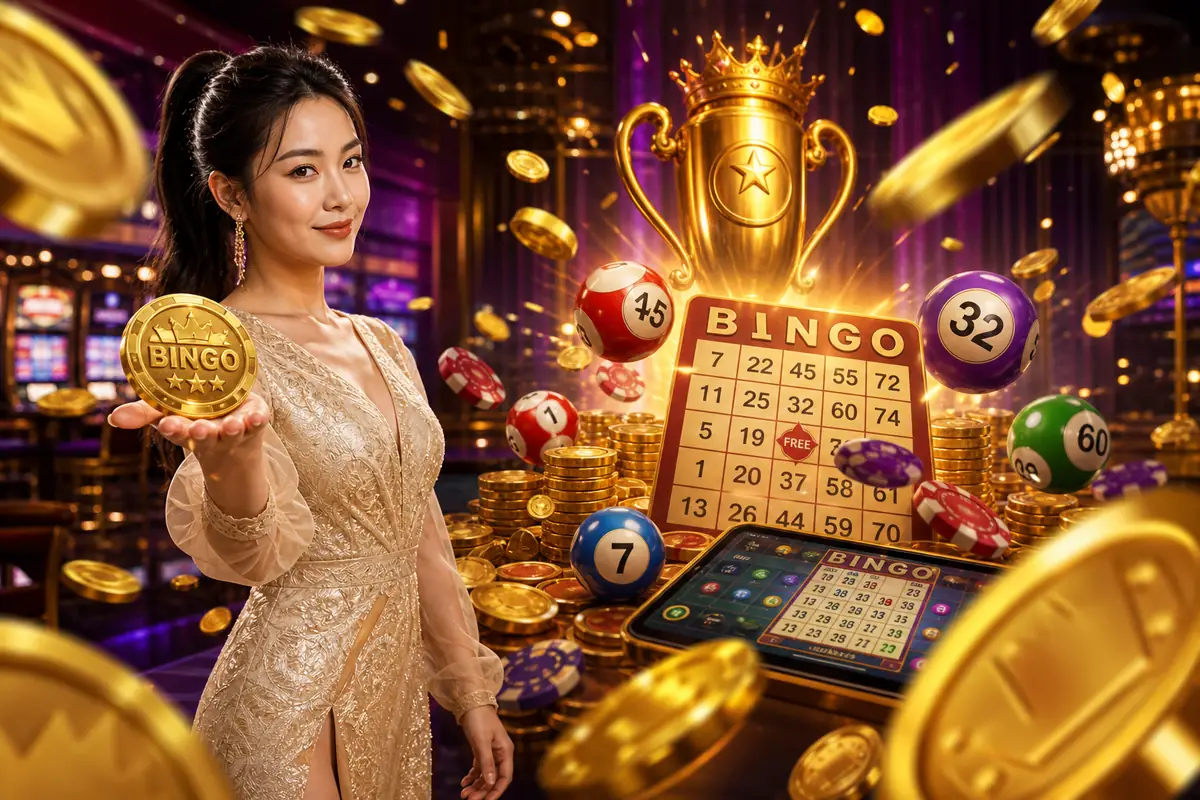 6789k ưu đãi chào mừng
