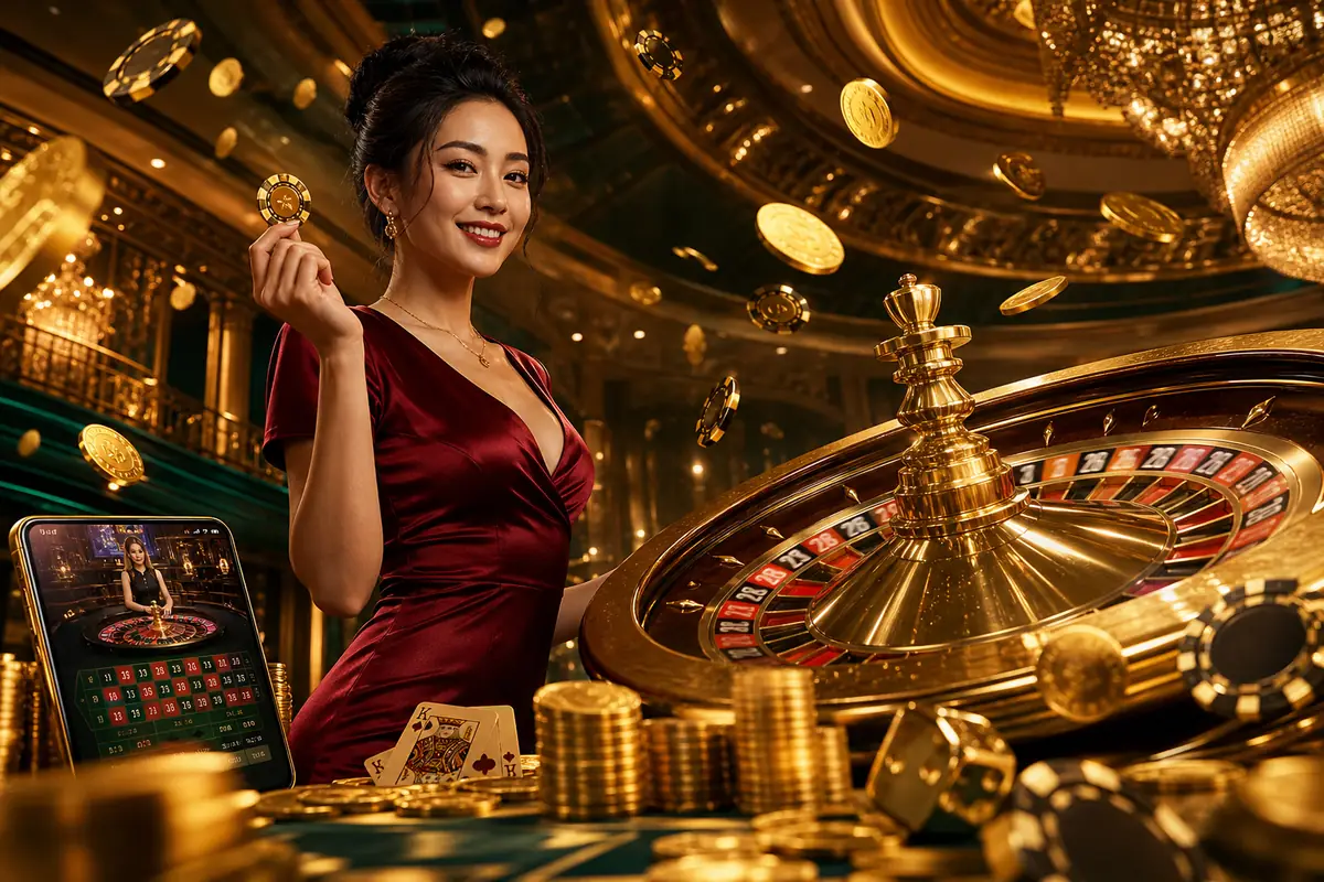 6789k Nổ Hũ jackpot