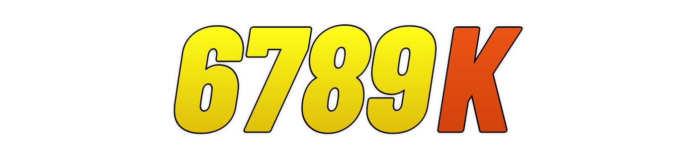 6789k